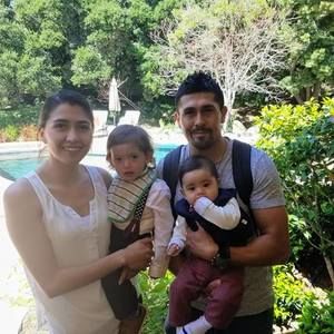 Meet your Posher, Raquel